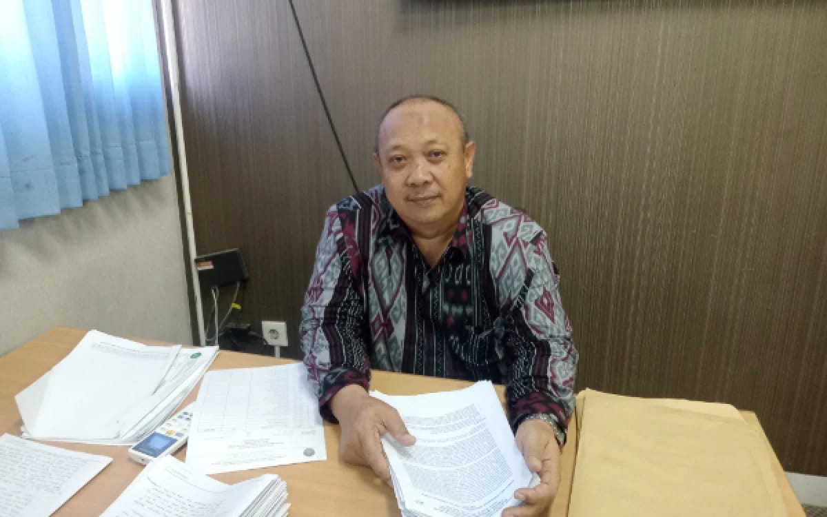 Prof Slamet akademisi UIN Malang bicara kenaikan Pertamax.