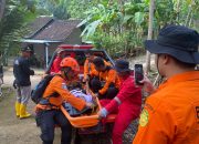 2 Hari Hilang di Hutan Gunungkidul, Mbah Kliwon Akhirnya Ditemukan Selamat