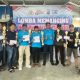 Polres Batola Gelar Lomba Mancing Sambut Bhayangkara, Kapolres: Ini Momen Milik Bersama