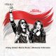“Manusia Indonesia”, Perayaan Keberagaman dalam Balutan Musik Rock dan Blues