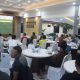 Nobar Brazil Vs Maroko, Polres Tanah Bumbu: Olahraga Pemersatu