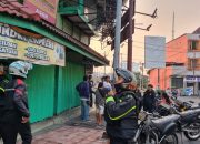 Buat Onar, Remaja di Yogya Diamankan Polisi