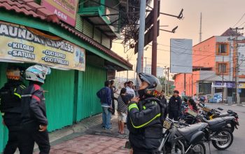 Buat Onar, Remaja di Yogya Diamankan Polisi