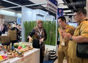 10 Champion UMKM Pertamina, Novio Fresh Terbaik