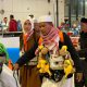 85.290 Jemaah Haji Telah Tiba di Indonesia, Proses Pemulangan Berjalan Bertahap