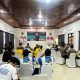Polres Tabalong Nobar Piala Dunia 2026, Waka Polres: Momen Perkuat Sinergi dengan Masyarakat