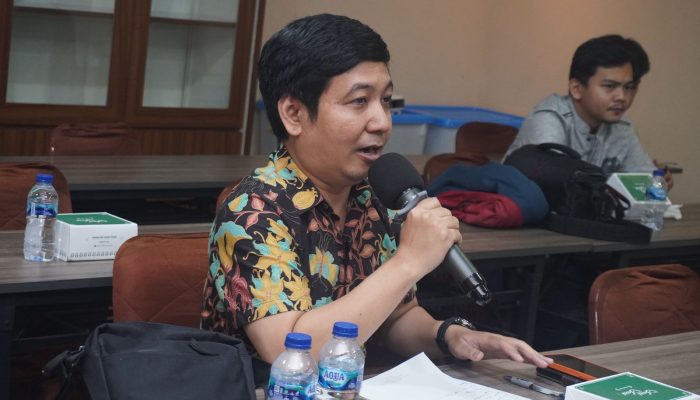 Pengamat: Jokowi Lebih Baik Jadi Ketua Umum PSI daripada Ketua Dewan Pembina