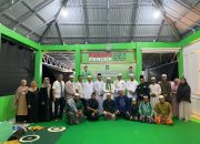 Refleksi Tahun Baru Islam 1448 H, DPC PKB Kapuas Gelar Doa Bersama