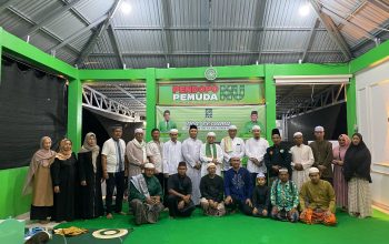 Refleksi Tahun Baru Islam 1448 H, DPC PKB Kapuas Gelar Doa Bersama