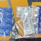 Polres Bantul Gulung Jaringan Psikotropika di 4 Lokasi, 118 Obat Terlarang Disita