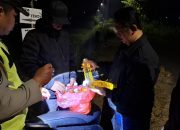 Polres Bantul Sita 146 Botol Miras dari 3 Lokasi dalam Satu Malam