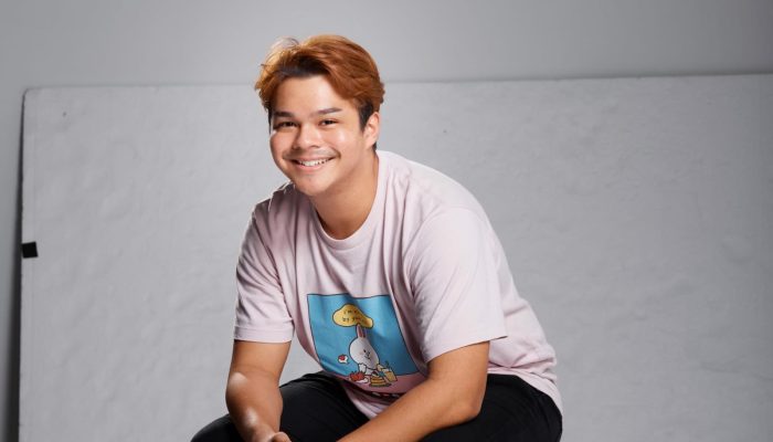 Lewat “Aku Menunggu”, Danial Zain Siap Rebut Hati Penikmat Musik Indonesia