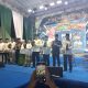 Semarak 1 Muharam, Bupati Tala Ajak Pawai Obor dan Expo UMKM