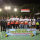 Kapolres Cup Tanah Bumbu, 45 Tim Berebut Rp130 Juta