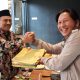 Aspihani Serahkan Dokumen Musdes, 90% Desa Setuju Pemekaran Gambut Raya