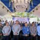 Polres Tanah Bumbu Bangun Sumur Bor, Bantu 61 KK