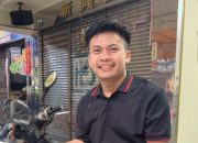 Ciri Khas ‘Cintien Hau Pu Hau’, Kadal Taichung Sukses Hibur Warganet Indonesia dan Taiwan