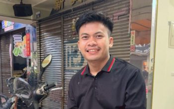 Ciri Khas ‘Cintien Hau Pu Hau’, Kadal Taichung Sukses Hibur Warganet Indonesia dan Taiwan