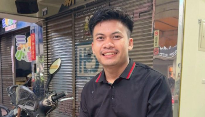 Ciri Khas ‘Cintien Hau Pu Hau’, Kadal Taichung Sukses Hibur Warganet Indonesia dan Taiwan