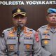 Polda DIY Benarkan Anggota Intel Sempat Diamankan Mahasiswa UMY