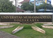 Zuly Qodir bicara soal intel masuk UMY.