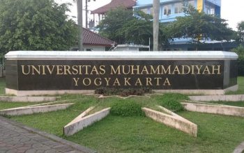 Zuly Qodir bicara soal intel masuk UMY.