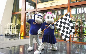 Grand Mercure Malang Mirama Tawarkan Promo 25%, Jadi Oase Liburan di Malang Raya
