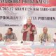 Polda Kalsel Bongkar Jaringan Sabu Internasional, 128 Kg Disita
