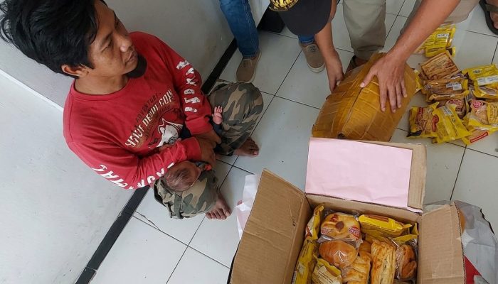 Bukan Mi Instan! Bareskrim Bongkar 5,2 Kg Ganja Asal Pekanbaru yang Disamarkan di Malang