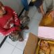 Bukan Mi Instan! Bareskrim Bongkar 5,2 Kg Ganja Asal Pekanbaru yang Disamarkan di Malang
