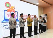 Transformasi Digital Ruang Kelas: PGRI Kapuas Siapkan 500 Guru ‘Jago’ Coding dan AI