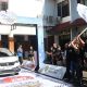 Kejurnas Time Rally 2026 Digelar di Tabalong, 100 Peserta Tempuh Rute 200 Km