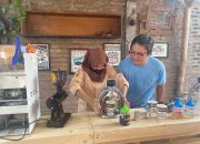 Kedai Kopi Teman Istimewa Indramayu