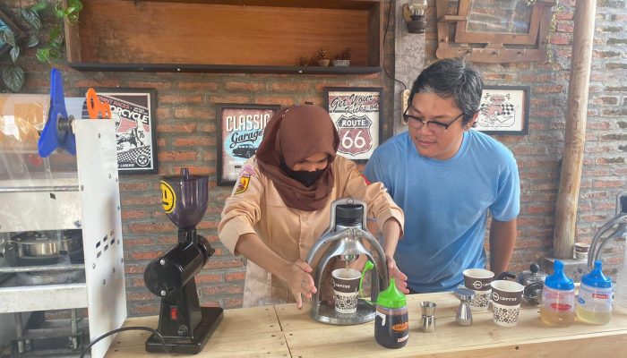 Pertamina Buka Peluang Kerja dan Usaha bagi Difabel