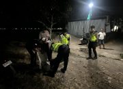 Nyamar Jadi Pembeli, Polisi Bongkar Penjualan Miras di Pundong