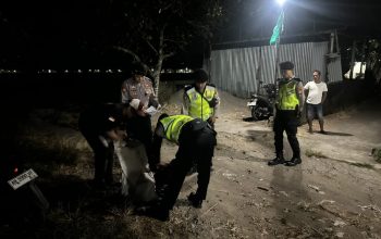 Nyamar Jadi Pembeli, Polisi Bongkar Penjualan Miras di Pundong