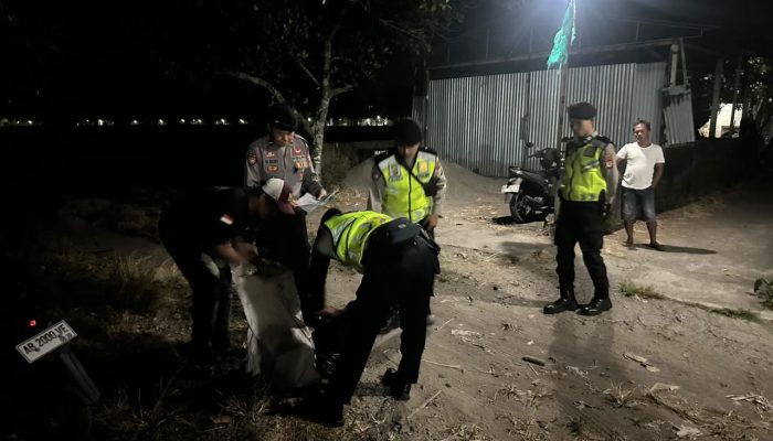Nyamar Jadi Pembeli, Polisi Bongkar Penjualan Miras di Pundong
