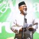 Wabup Tanah Laut Hadiri Tabligh Akbar, Gus Gendeng: Hijrah Bukan Cuma Pindah Tempat
