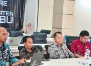 Bupati Tanah Bumbu ikuti validasi IPKD.