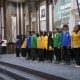 Sekda Banjarmasin Lantik Pengurus IKMABAN, Mahasiswa Diajak Jadi Penggerak Perubahan