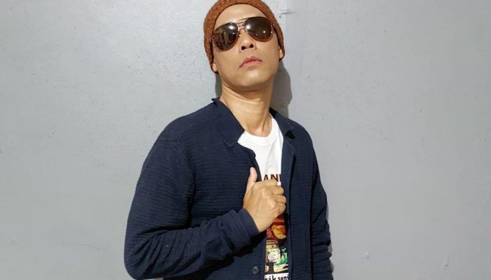 Diantoro Resmi Rilis EP Perdana “Diant”, Angkat Kisah Cinta dengan Sentuhan Betawi