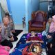 Kapolda Kalsel Jenguk Purnawirawan dan Personel Sakit Menahun