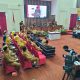 Rapat DPRD Tanah Bumbu, Bupati: Jabatan BPD 8 Tahun, Perempuan Wajib Terwakili