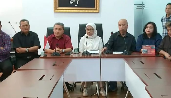 Viral Ketua BEM UBK Akui Terima Rp20 Juta untuk Demo, Rektorat dan Istana Buka Suara
