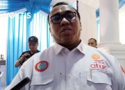KSPSI dan DPR bahas ancaman PHK.