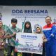 Rp127 Juta Disalurkan, Pertamina Doa Bersama di Kilang Balikpapan