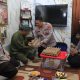 Polresta Banjarmasin Anjangsana ke Purnawirawan dan Personel Sakit