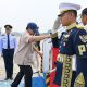 Presiden Prabowo Resmikan Jalan 1.151 Km di Sampang, Hadiri Munas NU di Bangkalan