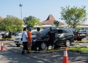 Misteri Perempuan Meninggal di Mobil Dinas Bandara Juanda