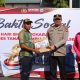 Polres Tanah Bumbu Bagikan 1.000 Paket Sembako